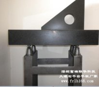 石龙bat365中文官方网站平板-大理石机械构件价格