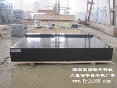 横沥bat365中文官方网站平板-大理石机械构件价格
